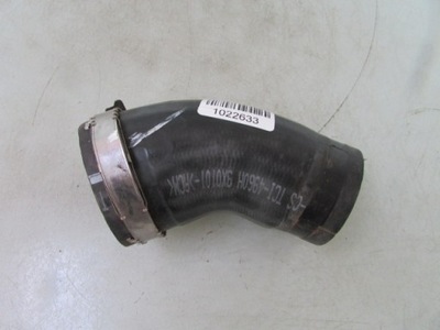 Korando iv 1.5 t-gdi 20r труба турбіни інтеркулер фото №1