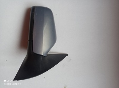 Дзеркало праве opel astra ii g europa фото №1