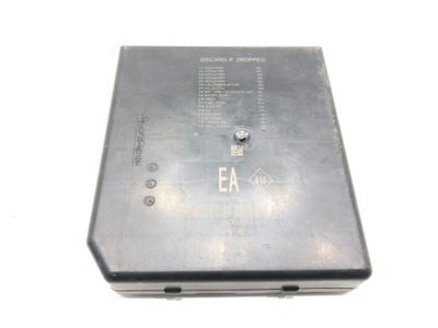 Модуль bcm renault kadjar 284b75401r блок управления фото №1