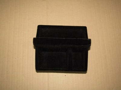 Alfa romeo stelvio вкладыш бардачок 156136210 фото №1