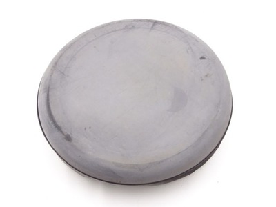 Daihatsu terios i 97-05 захист колеса запасного фото №1