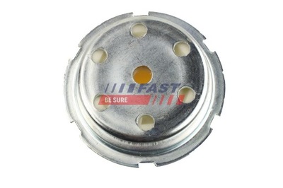 Отбойник подвеска ford transit custom 12 фото №1