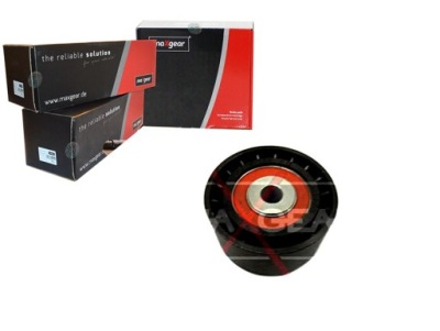 MAXGEAR GALET COURROIE WIELOROWK. RENAULT 