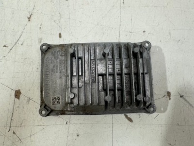 Модуль преобразователь led mercedes a2479003603 фото №1