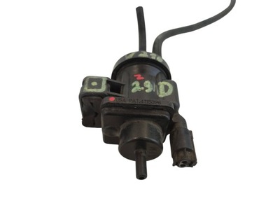 Opel vectra c клапан вакуумa 4715396 фото №1