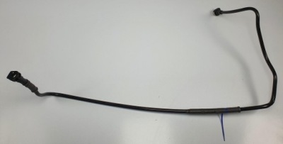 Пабтрубок  трубка шланг топлива mercedes w213 2.0 cdi 100117829 фото №1