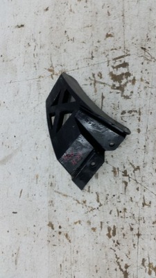 Mercedes ml w166 направляющая бампера левый задняя фото №1