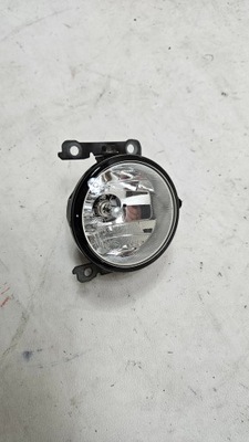 Протитуманна фара перед mitsubishi pajero iv l=r фото №1