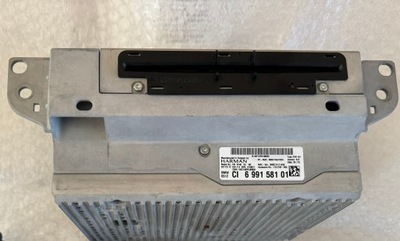 BMW 1 F20 2 F45 3 F30 4 F36 RADIO NAVIGATION JEDNOSTKA READER NBT EVO HIGH2 - milautoparts-fr.ukrlive.com