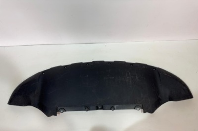 Tesla y защита pod бампер пол 1760713-00-c оригинал фото №1