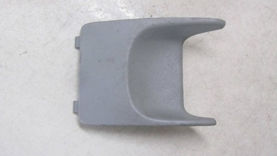 Trafic vivaro ii заглушка защита 8200125567 01-14 фото №1