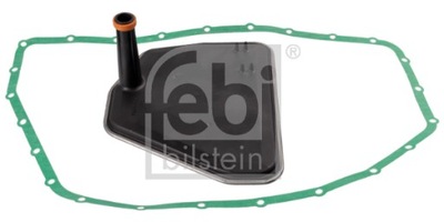 JUEGO DE FILTRO HYDRAULICZNEGO, AUTOMÁTICA FEBI BILSTEIN 107405  