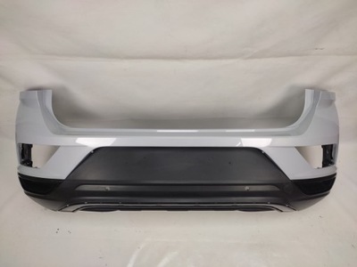 Volkswagen оригінальний номер 2ga807221 бампер pdc фото №1