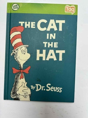 The Cat in the Hat