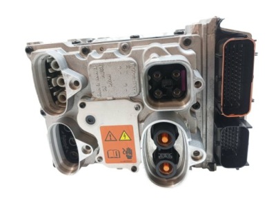 Модуль 05185080ag alfa romeo tonale i 2022- фото №1