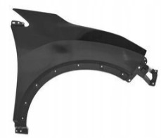 Крила новий правий mitsubishi eclipse cross 2018- фото №1