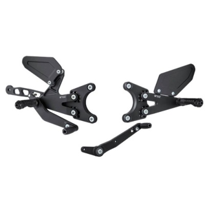 BONAMICI RACING SETY RACE YAMAHA R1/R1M 2015-22 РОЗПРОДАЖ 
