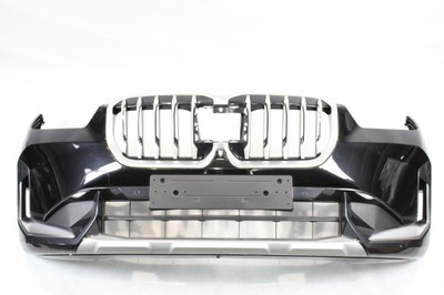 Бампер перед x-line bmw u11 x1 475 blacksapphire фото №1