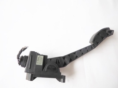 Alfa romeo 147 дизель педаль газу 0281002380 фото №1