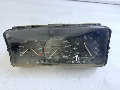 Счетчик приборы спидометр vw t4 transporter 701919059ab фото №1
