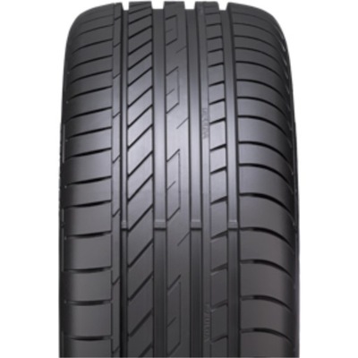 2x Opony letnie 205/45R16 83V SportControl FULDA 2024