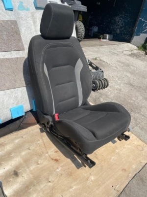 Chevrolet camaro 2016+ сидіння водія подушка безпеки оригінал фото №1