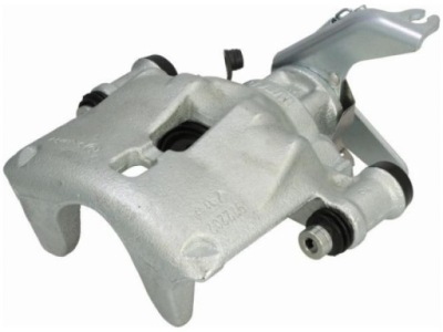 Суппорт правый задняя iveco daily iv 2.3 3.0 v 2.3 3.0 vi 2.3 3.0 фото №1