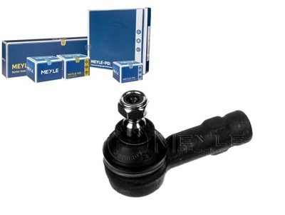 Наконечник тяга рулевой hyundai accent meyle фото №1