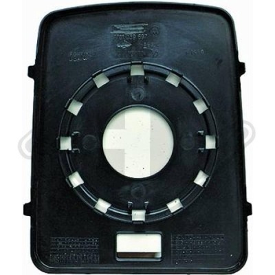 Скло дзеркало do nissan interstar 99-03 фото №1