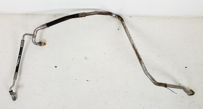 Патрубок трубка кондиціонера renault twingo iii фото №1