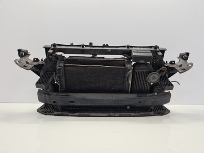 Hyundai ix35 12r pas передній підсилювач 1.7crdi фото №1