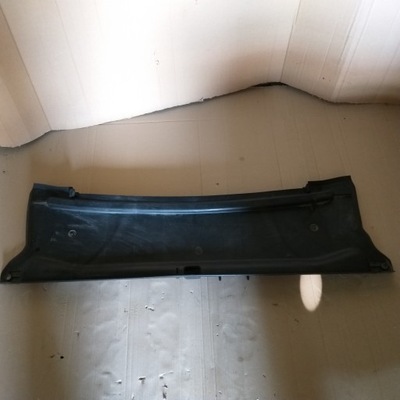 Renault espace 5 v жабо нижние пластик фото №1