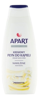 Apart kremowy płyn do kąpieli Jaśmin 750ml