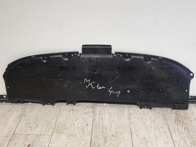 Mazda 2 2019 - rok плита захист бампера d43n-5611y фото №1