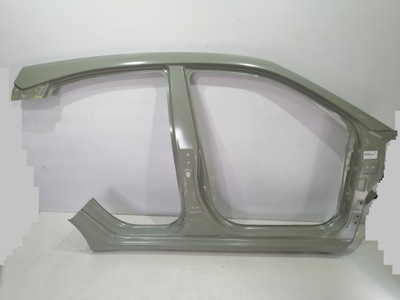 Hyundai i10 iii правий поріг блок двигуна обшивка hal 5897 фото №1