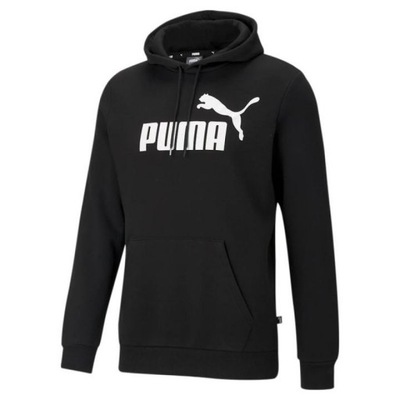 Bluza Puma Essential Big Logo Hoody