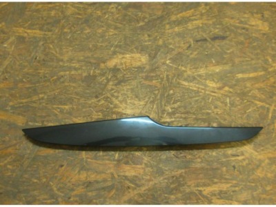 Молдинг декоративна dekor renault talisman 969123577r фото №1