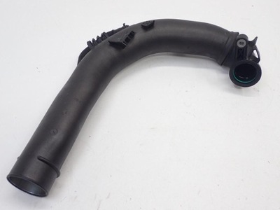 Wąż шланг труба воздухозаборник воздуха s6000391 renault espace v 5 1.6 dci 15r фото №1