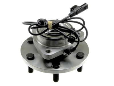 Подшипник ступица infiniti qx56 перед l/p фото №1