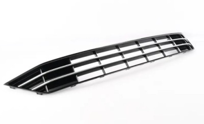 Решётка бампера решётка радиатора vw passat b8 usa śr фото №1