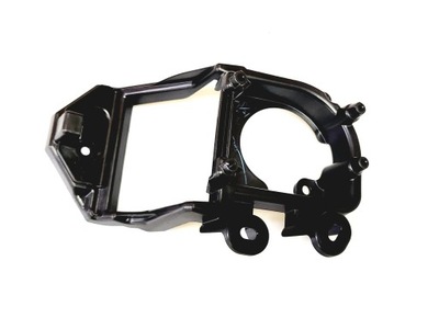 Правый кронштейн кронштейн противотуманной фары бампера lexus rx f-sport 2023+ новый оригинальный номер фото №1