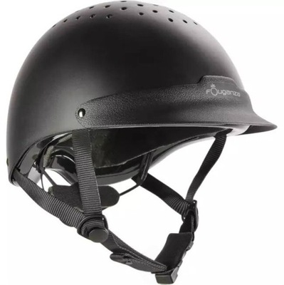 KASK JEŹDZIECKI DO JAZDY KONNEJ TOCZEK 48-52cm