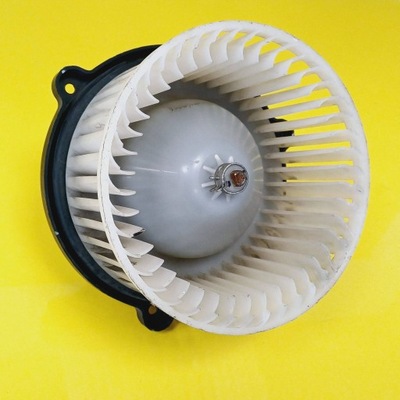 Повітродувка обдув вентилятор kia carnival 2.9 crt ppt20 nr57 фото №1