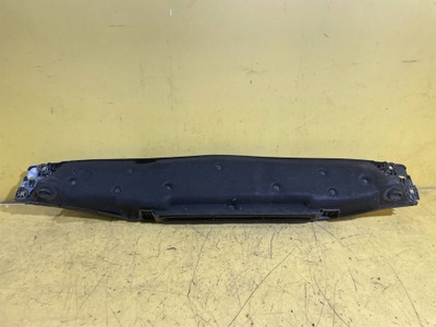 Renault Modus Podszybie dolne