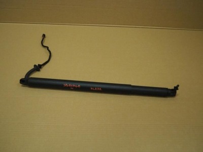 Цилиндр крышки электрический kia sportage iv фото №1