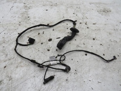 Джгут електропроводка двері лівий задня bmw f20 f21 фото №1