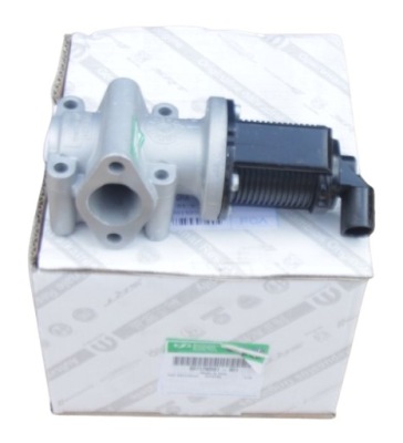 Клапан egr 1.9 2.4 fiat opel alfa romeo saab 71790587 фото №1