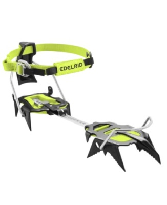 Raki automatyczne Edelrid Demon Auto