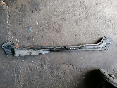 FORD C-MAX II 10-15 BEAM MOUNTING REINFORCER  