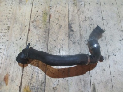 Vw golf vi труба шланг wody 1.6 tdi 1k0122101jr фото №1